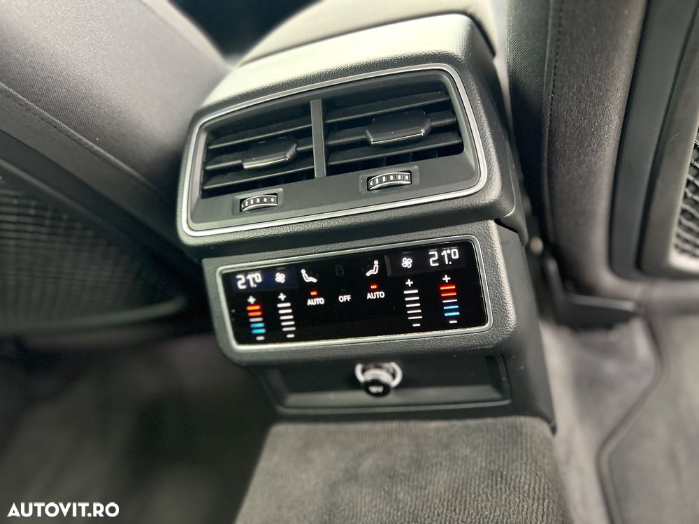 Audi A6 Avant 40 TDI quattro S tronic - 14