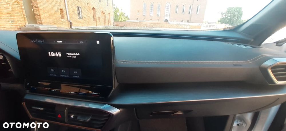 Cupra Formentor 1.5 TSI DSG - 10