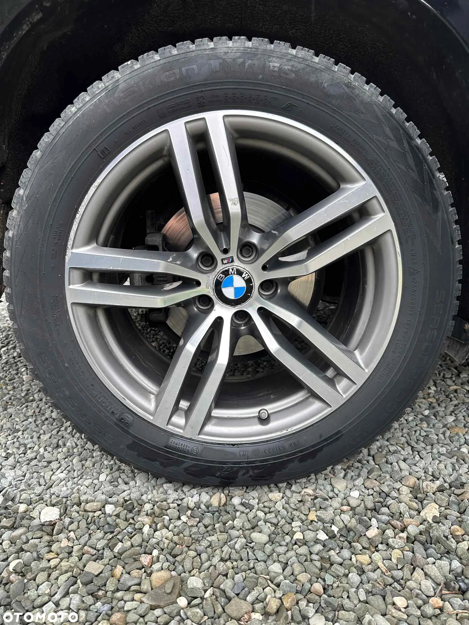 BMW X5 xDrive35i Sport-Aut - 28