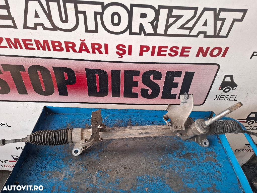 Caseta directie Nissan Qashqai 2015 2016 2017 2018 4EH0B - 2