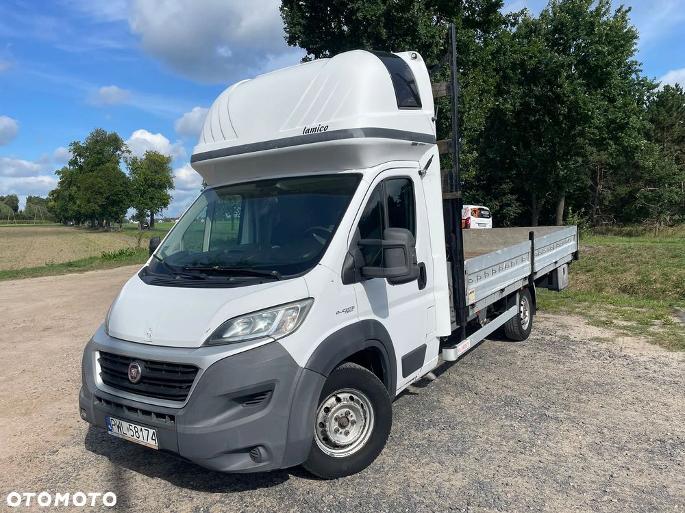 Fiat DUCATO - 1