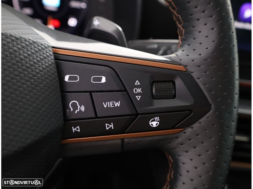 Cupra Formentor 1.4 e-Hybrid DSG - 17