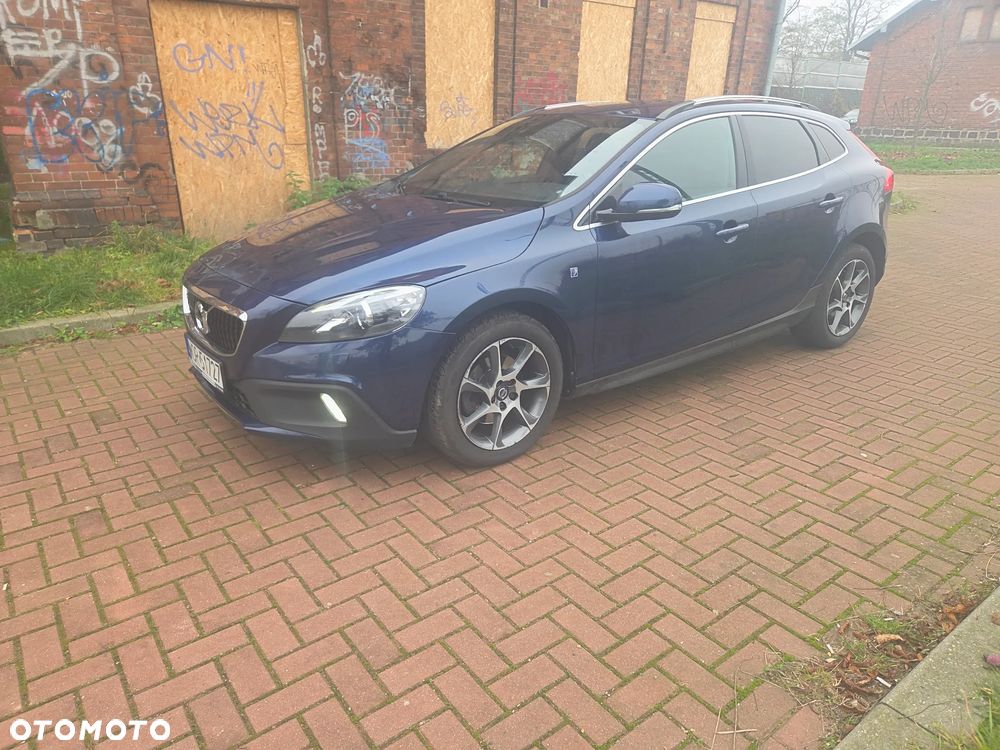 Volvo V40 D2 Ocean Race - 4