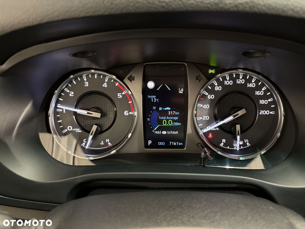 Toyota Hilux 2.8 D-4D mHEV Double Cab Executive 4x4 - 15