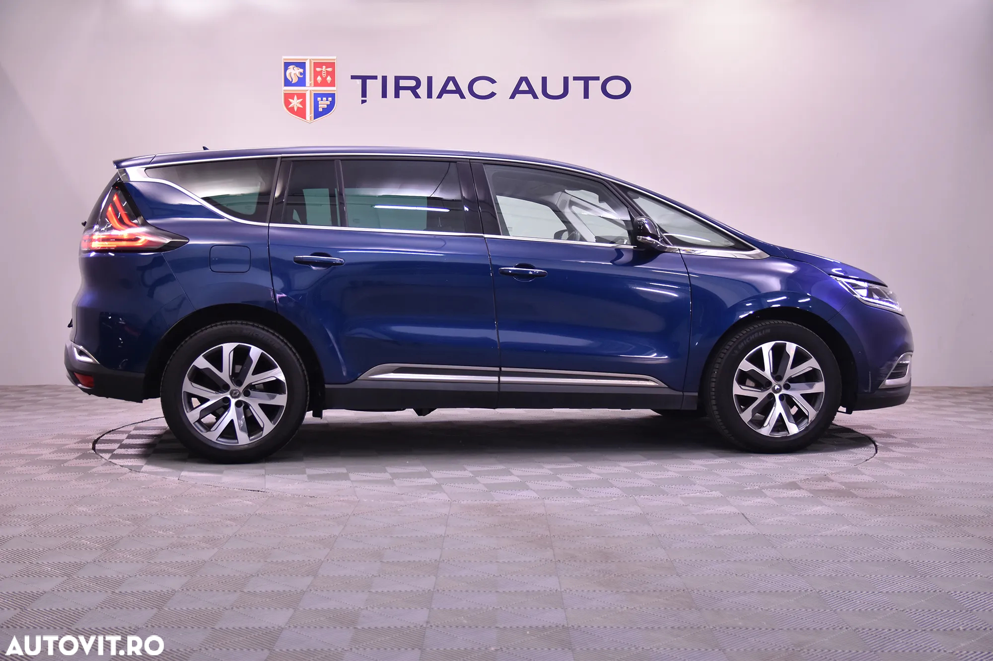 Renault Espace - 6