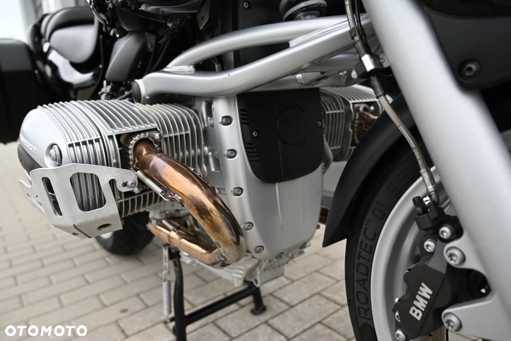 BMW R - 25