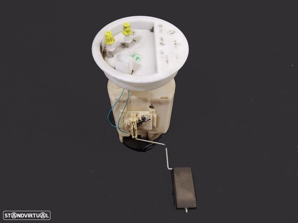 SENSOR DE COMBUSTÍVEL SKODA OCTAVIA I 2001 -1J0919183D - 3