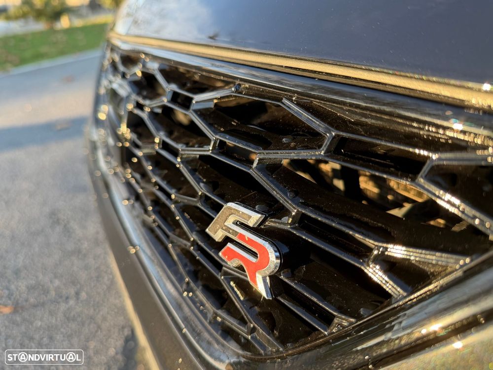 SEAT Leon 2.0 TDI FR S/S - 9