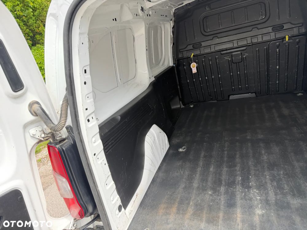 Citroën BERLINGO - 30