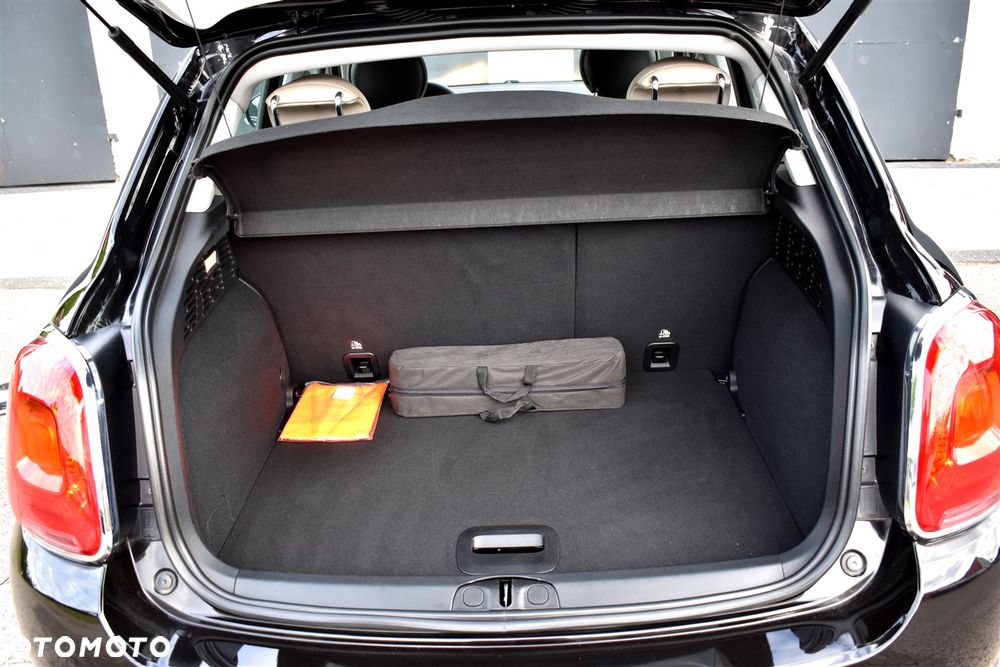 Fiat 500X 1.4 MultiAir DCT 4x2 S&S S-Design City Look - 18