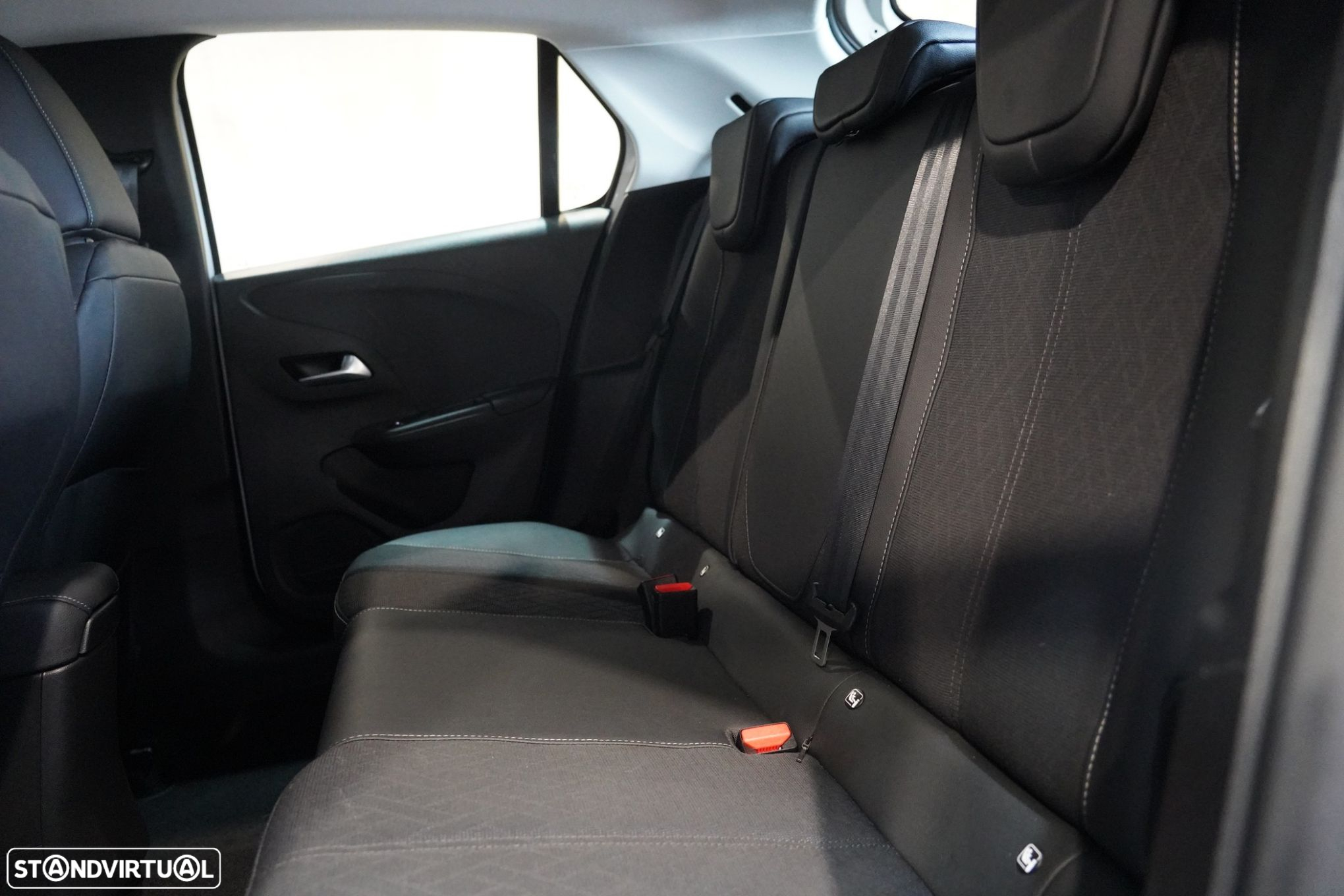 Opel Corsa-e - 23
