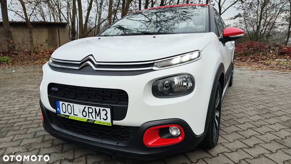Citroën C3 Pure Tech 110 S&S SHINE - 15