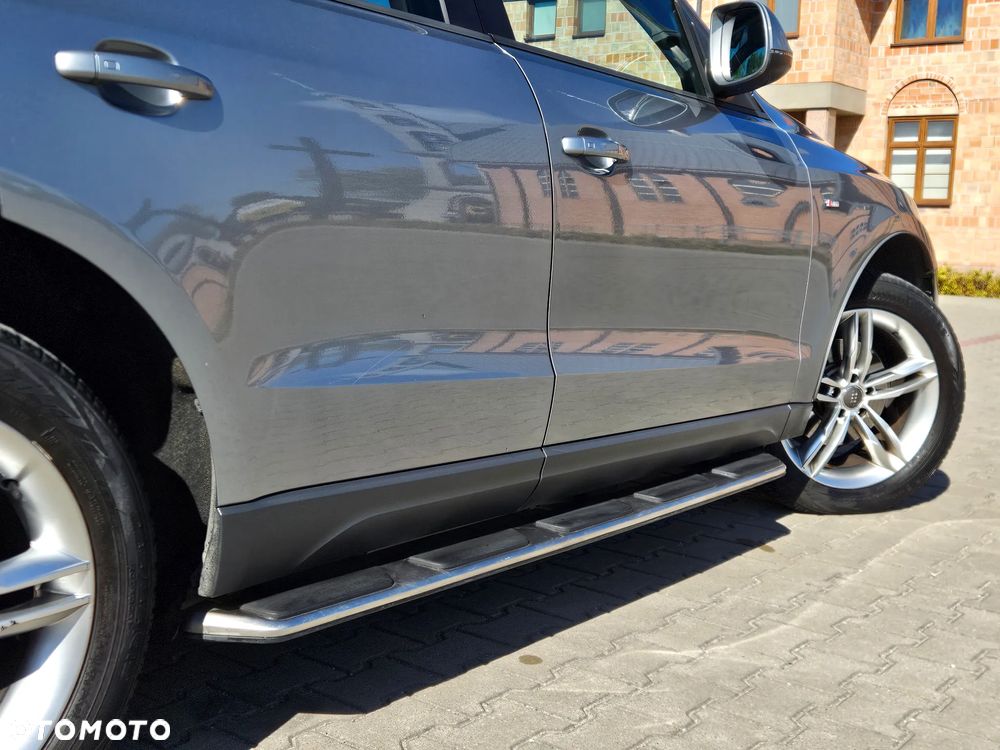 Audi Q5 2.0 TFSI Quattro S tronic - 31