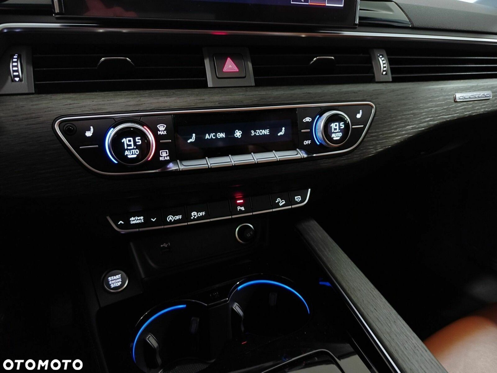Audi A4 Allroad - 15
