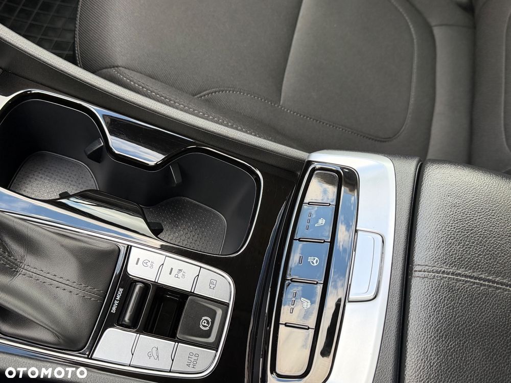 Hyundai Tucson 1.6 T-GDi 48V Smart 2WD DCT - 18