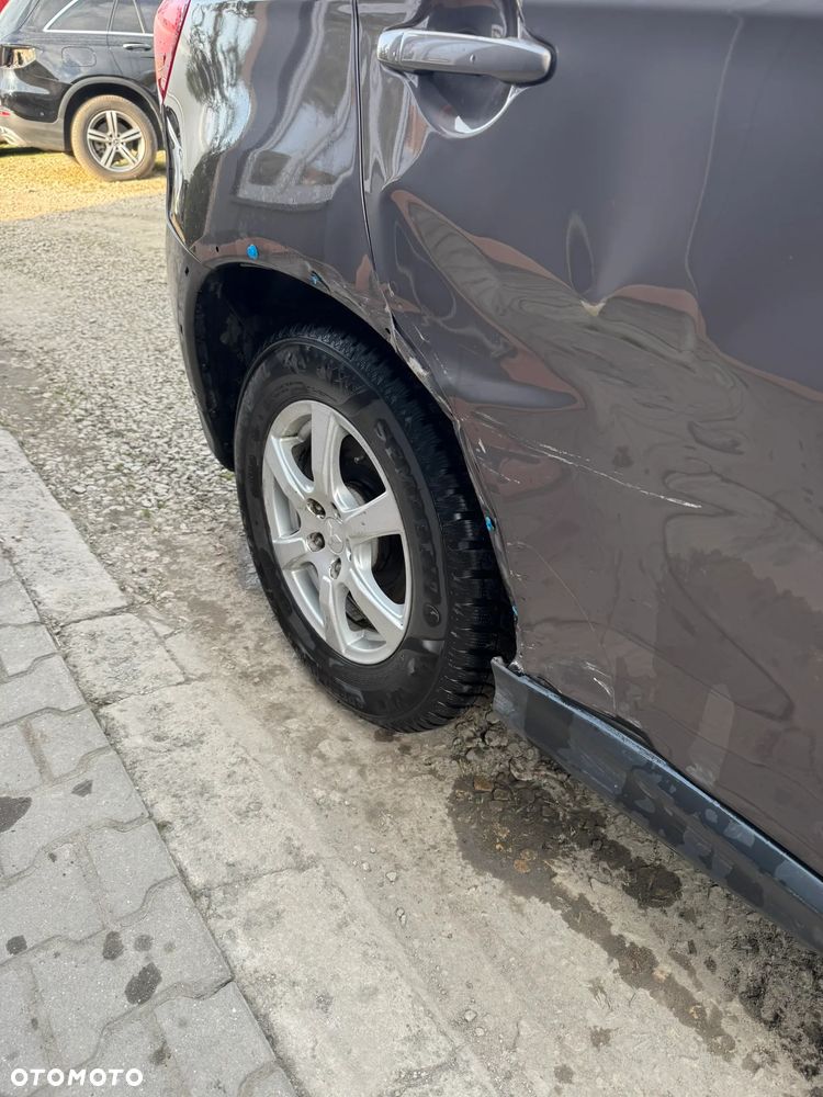 Mitsubishi ASX 1.6 Invite EU6 - 18