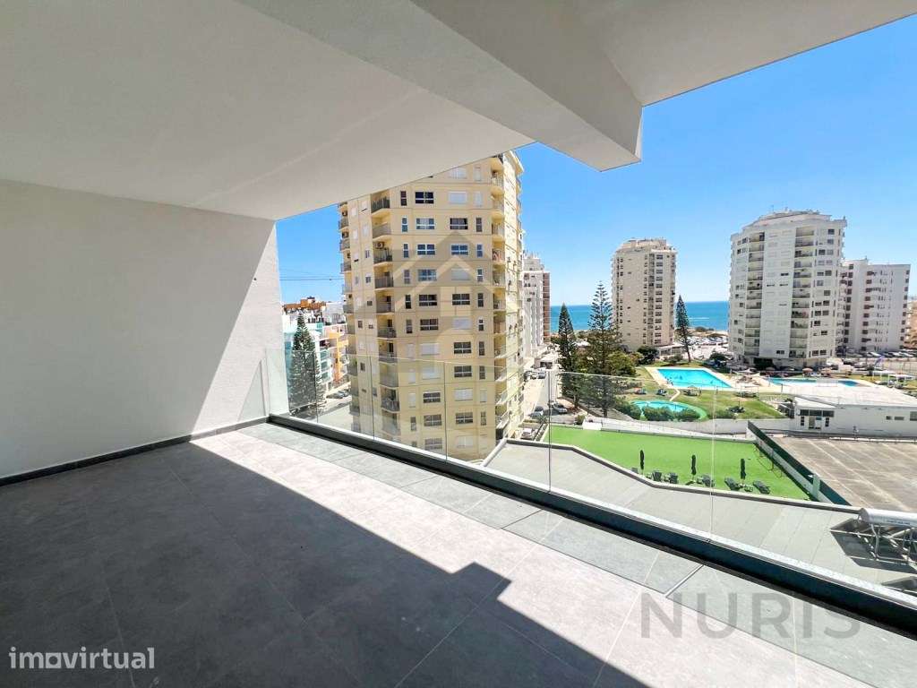 Apartamento T2 para Venda em Construção em Armação de Pêra - Grande imagem: 2/120