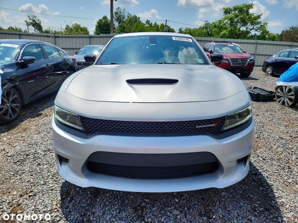 Dodge Charger - 6