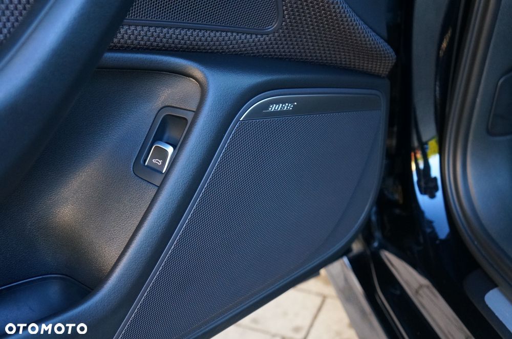 Audi A6 Avant 2.0 TDI Quattro S tronic - 36