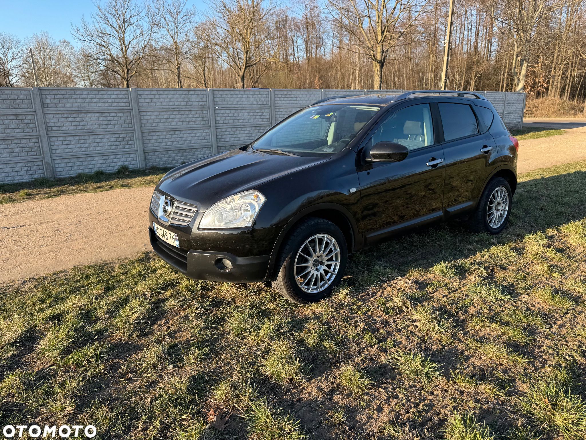Nissan Qashqai 2.0 Acenta - 1