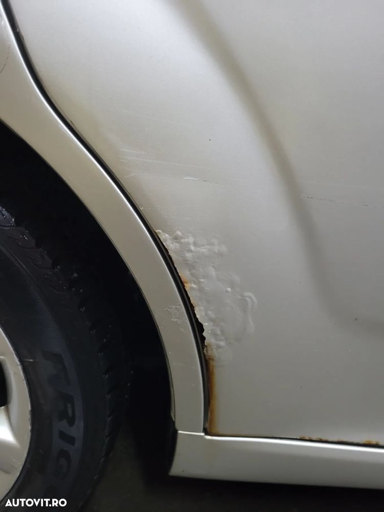 Toyota Corolla Verso 1.8 Luna - 10