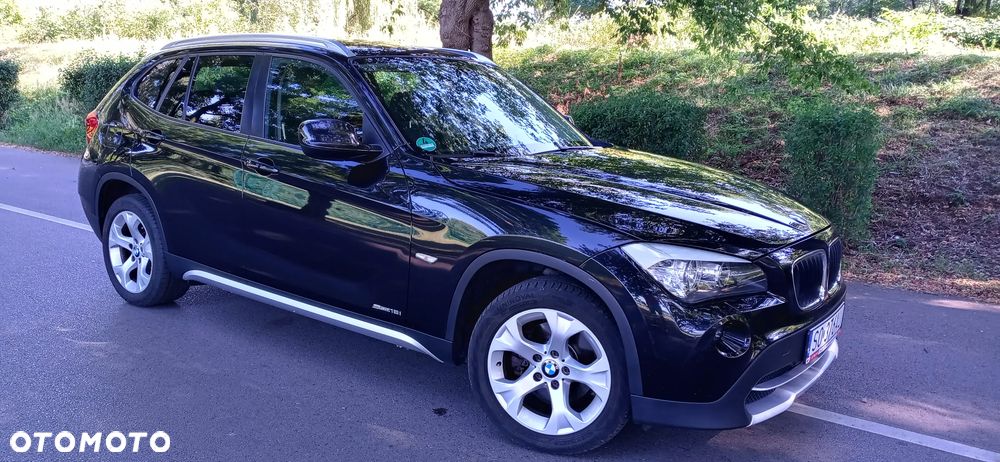 BMW X1 sDrive18i xLine - 3