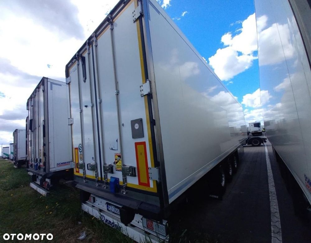 Krone SDR Cool Liner FP 45 ThermoKing SLXi 300 - 5