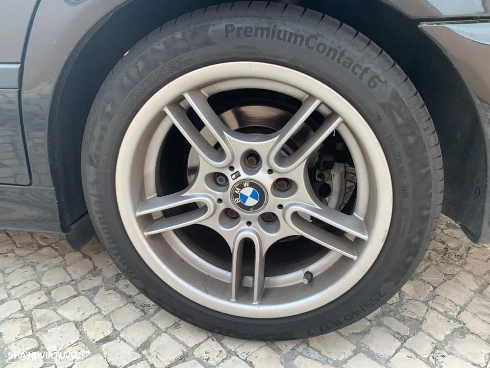 BMW 525 d - 11