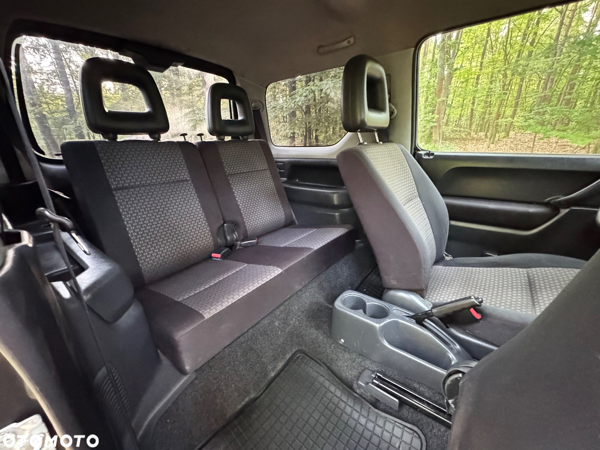 Suzuki Jimny - 24