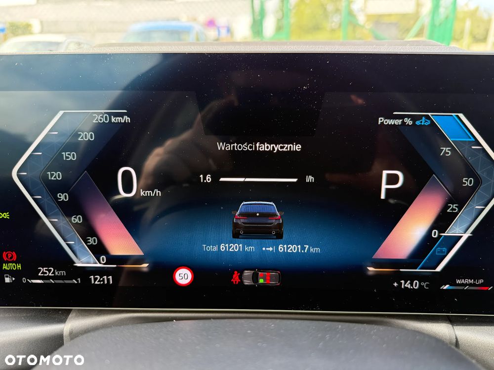 BMW Seria 3 320d xDrive Luxury Line sport - 20