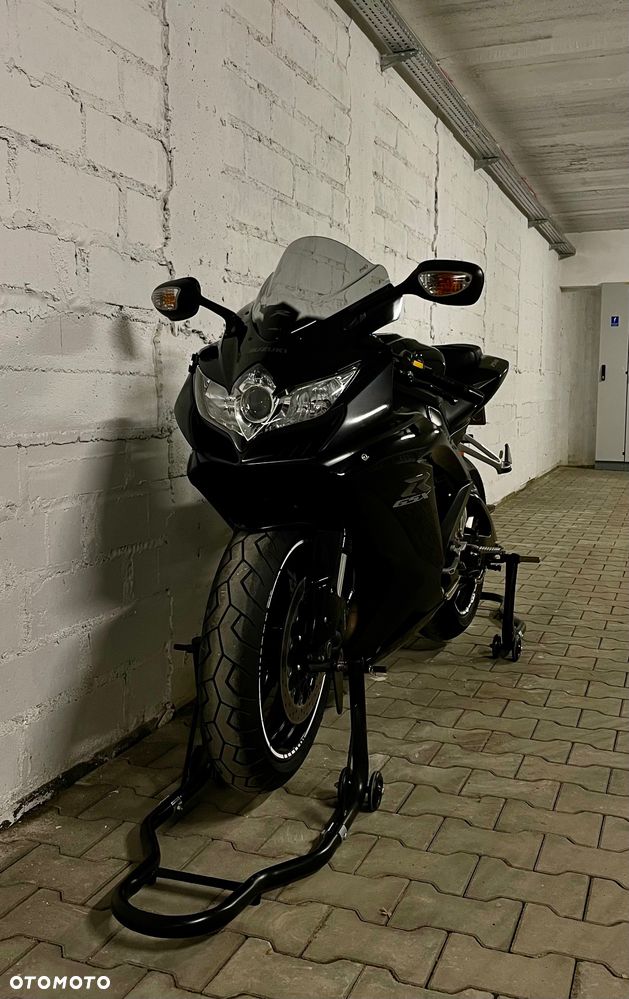 Suzuki GSX-R - 2