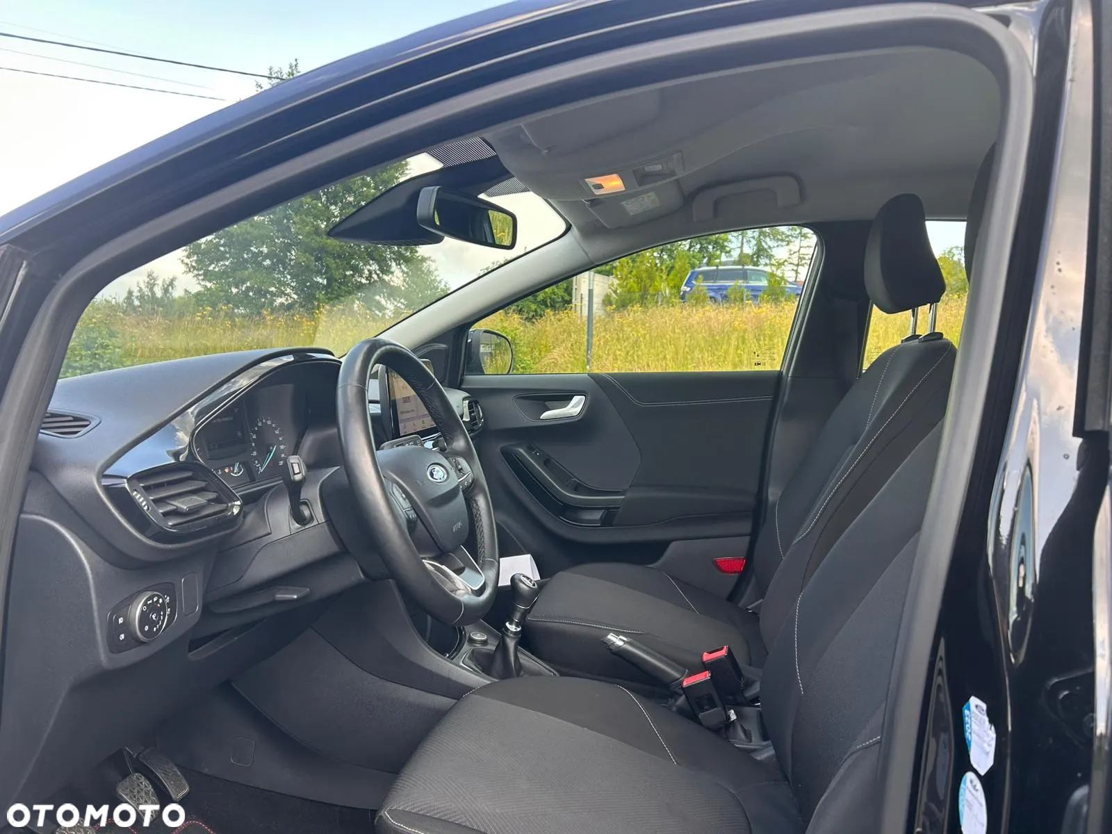 Ford Puma 1.0 EcoBoost Trend - 3