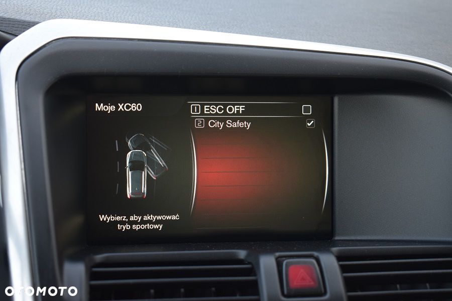 Volvo XC 60 D4 Geartronic Summum - 14