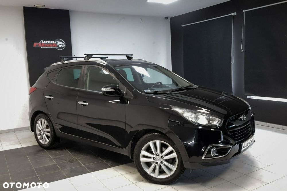 Hyundai ix35 - 3