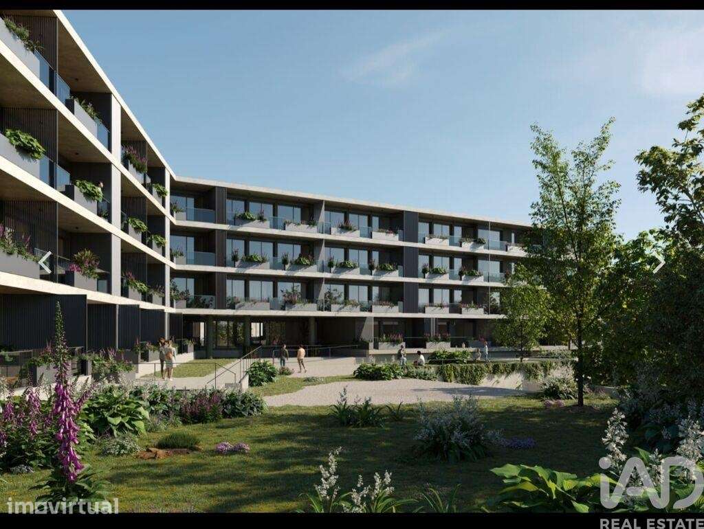 Apartamento T1 em Santa Marinha E São Pedro Da Afurada de 62,00 m2 - Grande imagem: 4/10