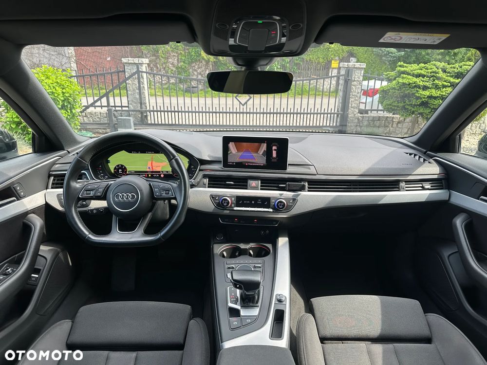 Audi A4 Avant - 23