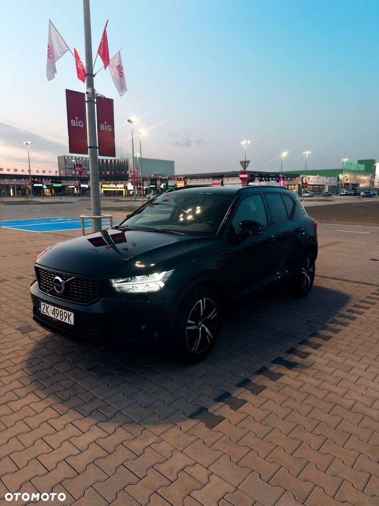 Volvo XC 40 D3 RDesign - 5
