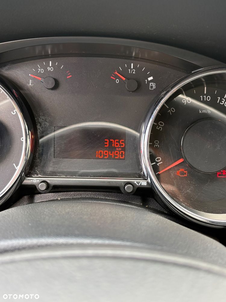Peugeot 3008 - 11