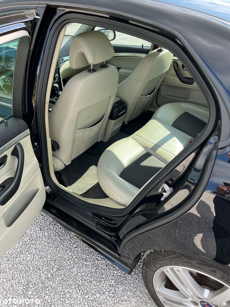 Saab 9-3 1.9TTiD PF Aero - 9