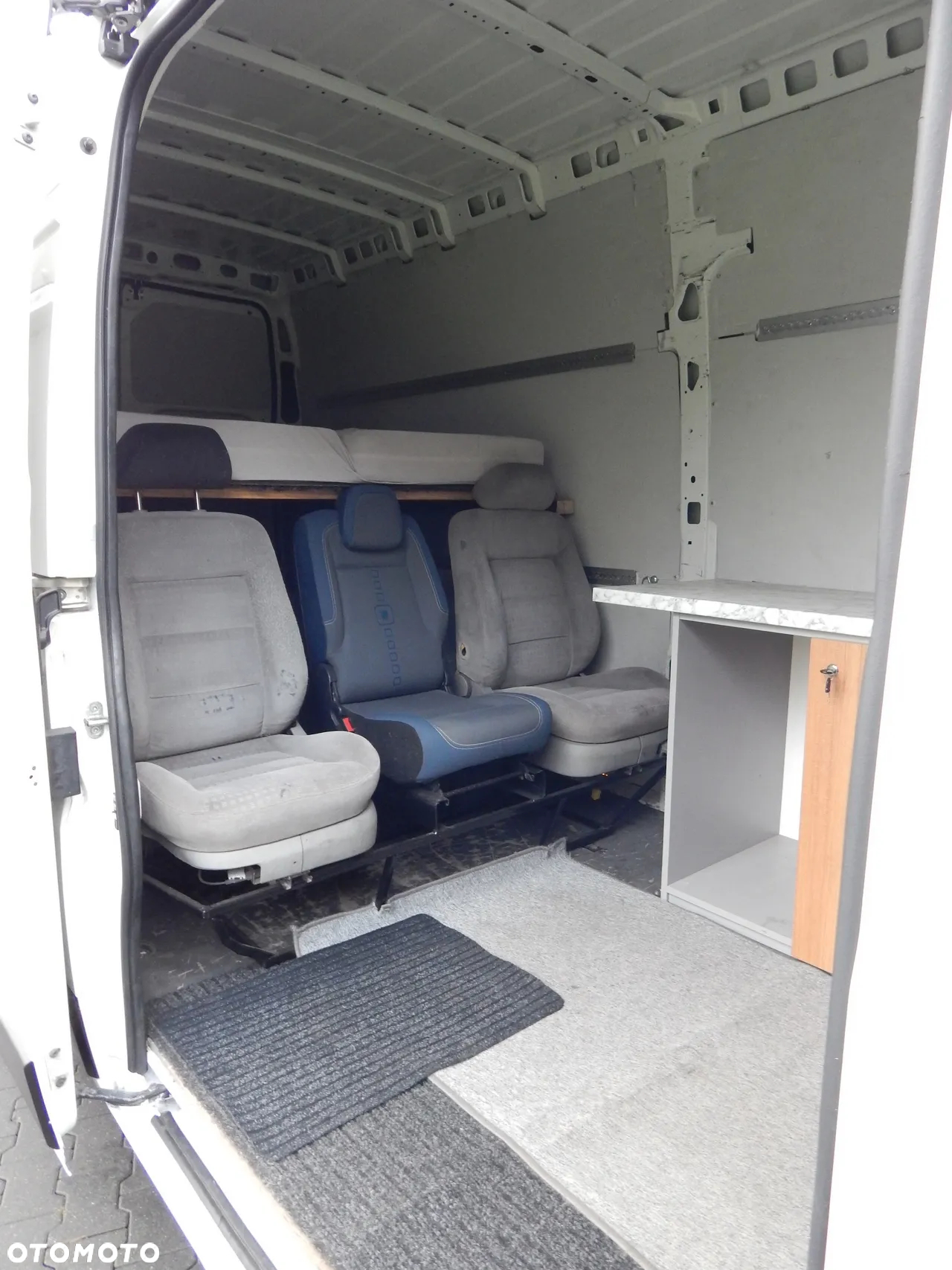 Peugeot BOXER - 16