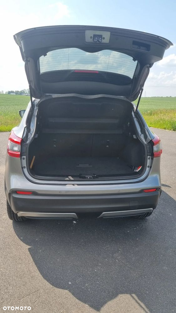 Nissan Qashqai 1.3 DIG-T N-Connecta - 15