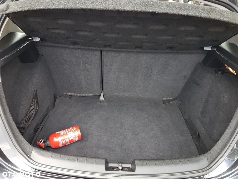 Seat Leon 1.6 Comfort Limited - 17