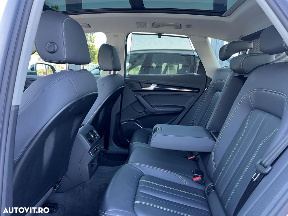 Audi Q5 - 39