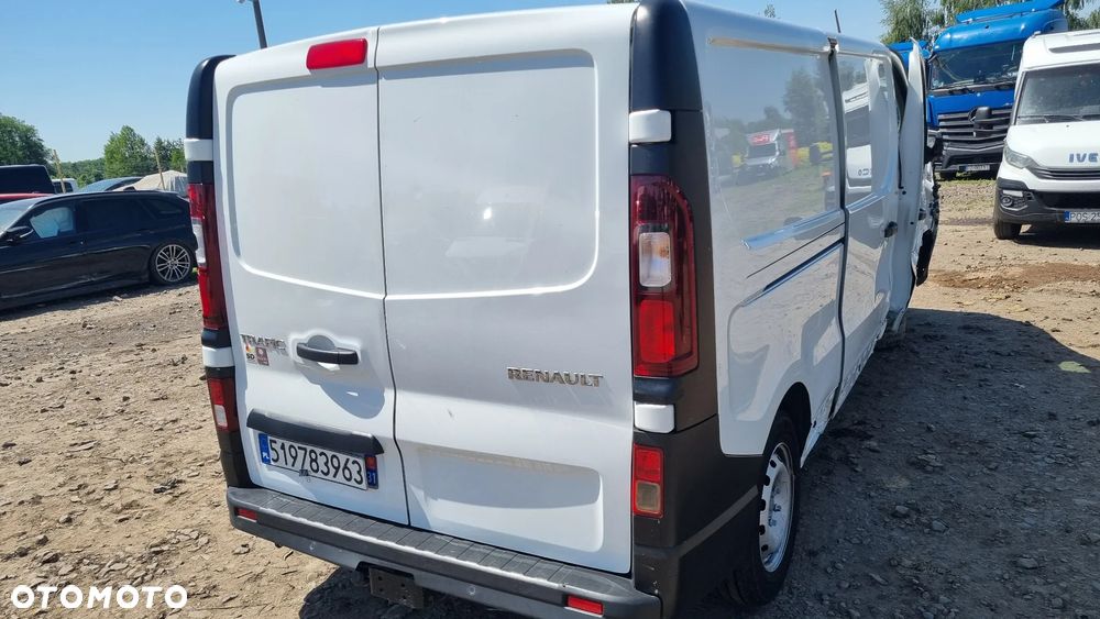 Renault Trafic - 6