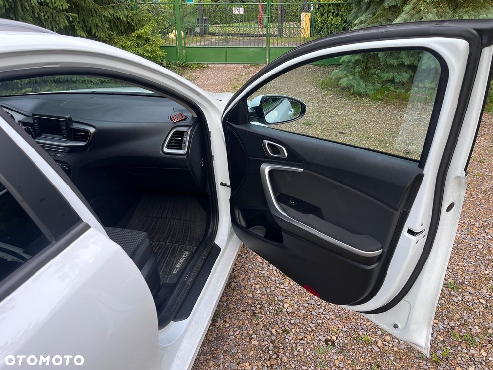 Kia Ceed 1.4 M - 31