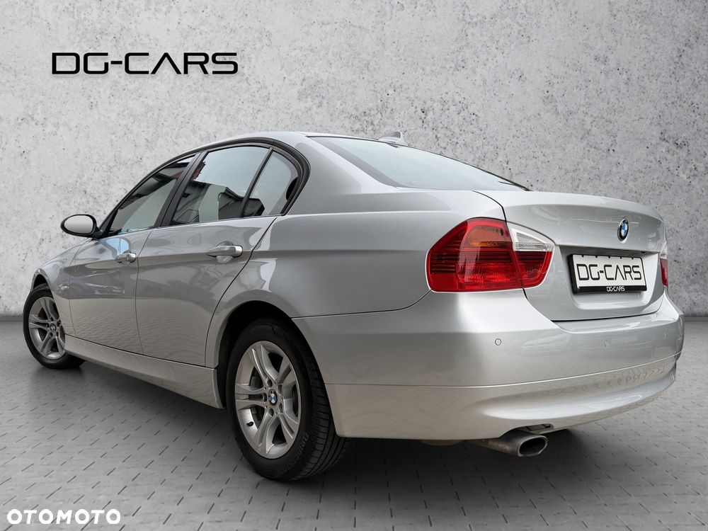 BMW Seria 3 320i Edition Exclusive - 5