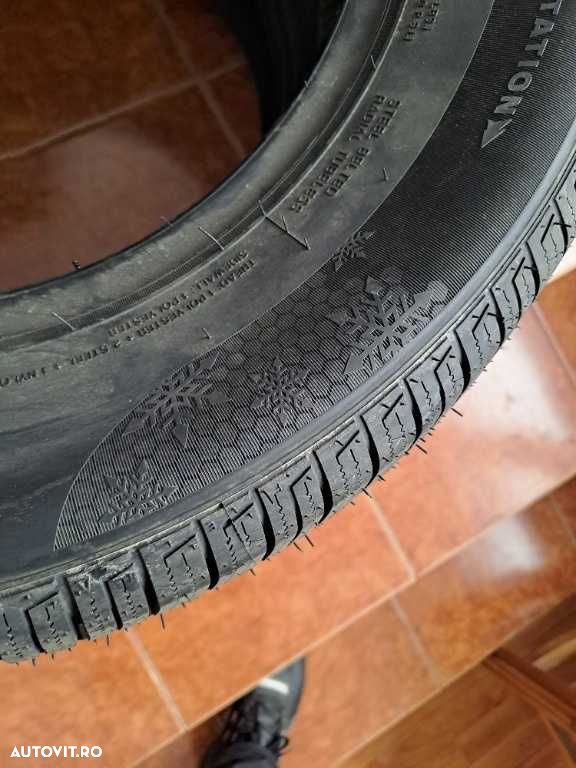 Anvelope iarna 195 65 R15 DOT 2025 cauciucuri noi - 6