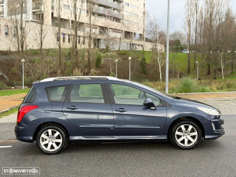 peugeot 308-sw ver-1-6-hdi-premium-cvm6 - 28