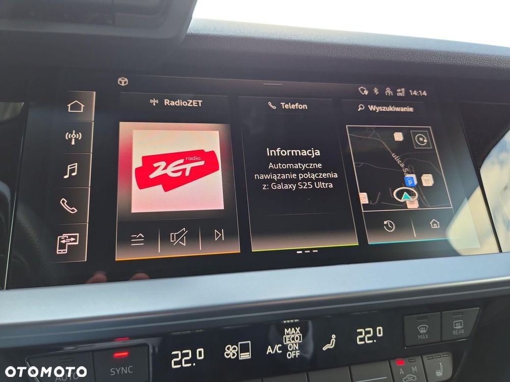 Audi S3 Sportback - 20