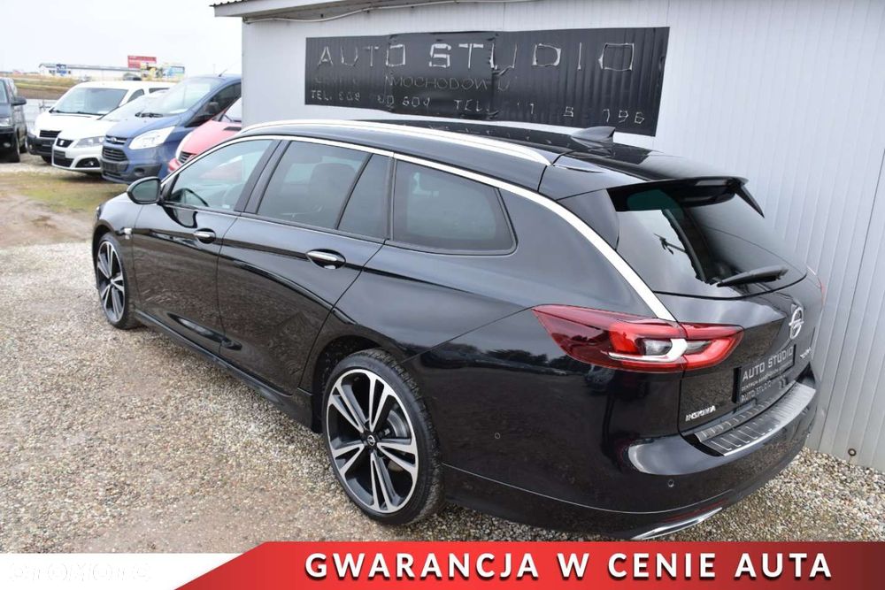 Opel Insignia - 4